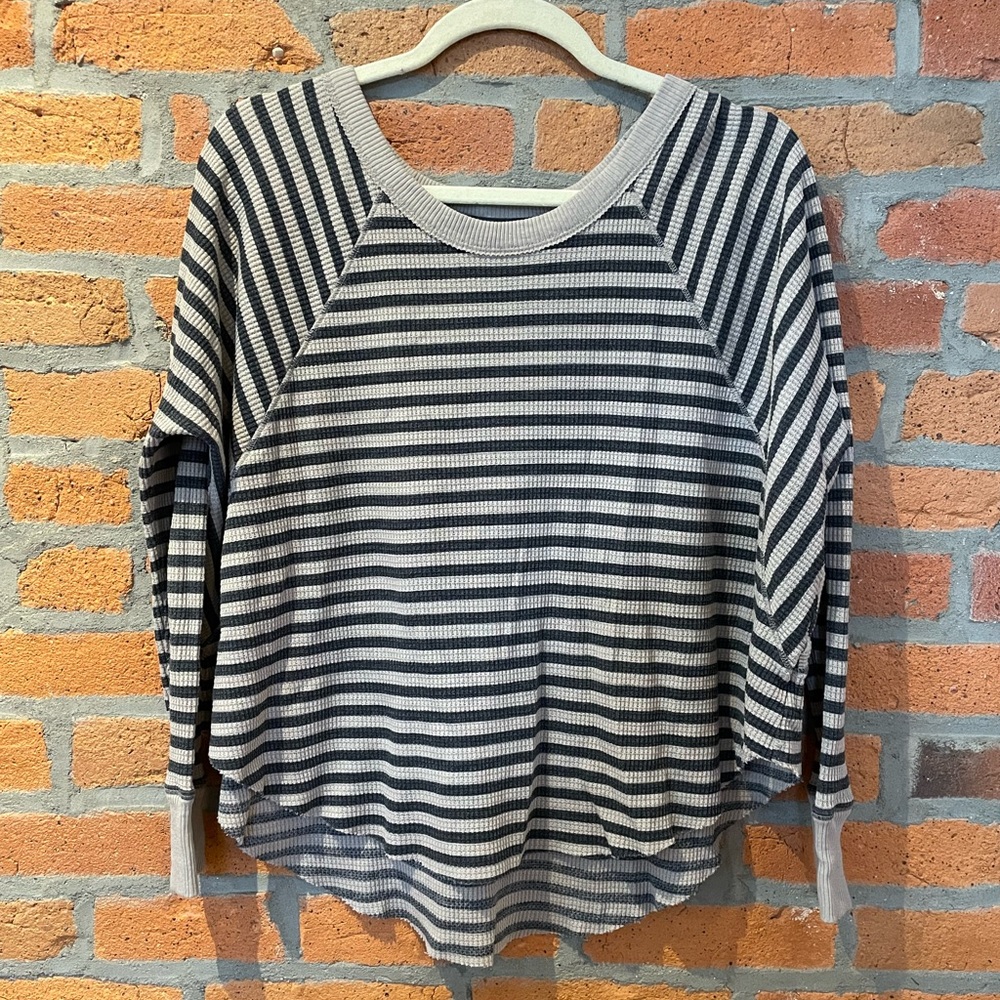 Free People love bug thermal